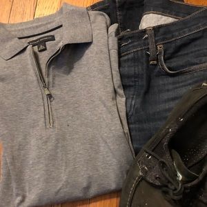 Banana Republic dress shirt